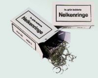 Nelkenringe Nelkenringe