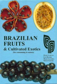 Brazilian Fruits & Cultivated Exotics