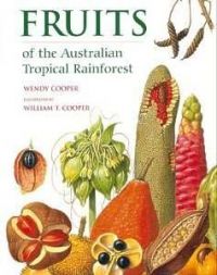 Fruits of the Australian Tropical Rainforest