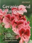 Geranien und Pelargonien