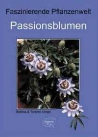 Faszinierende Pflanzenwelt - Passionsblumen